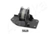 MITSUBISHI MR198551 Engine Mounting